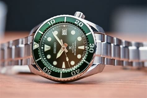 seiko sumo prospex diver specs.